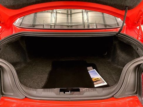 Used 2016 Ford Mustang Coupe w/ Equipment Group 051A RWD image 32