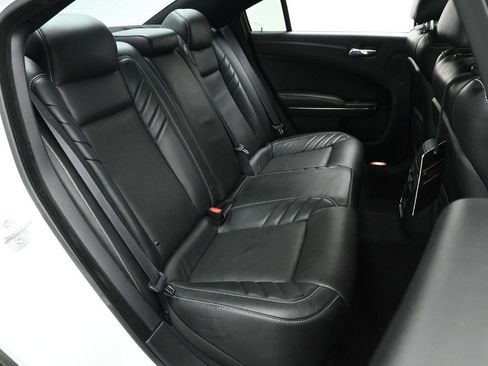 Used 2023 Dodge Charger SRT Hellcat w/ Harman/Kardon Audio Group image 20