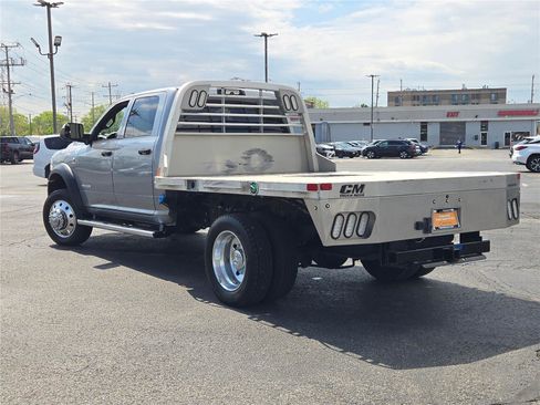 Used 2022 RAM 5500 Tradesman w/ Towing Technology Group AWD/4WD image 18