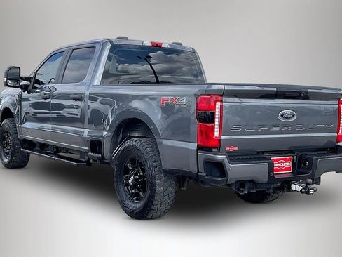 Used 2024 Ford F250 XL w/ STX Appearance Package image 4