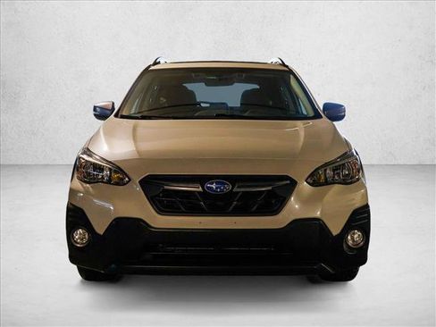 Used 2023 Subaru Crosstrek 2.5i Sport image 2