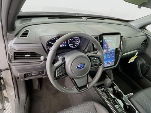 New 2026 Subaru Forester Premium AWD/4WD image 11