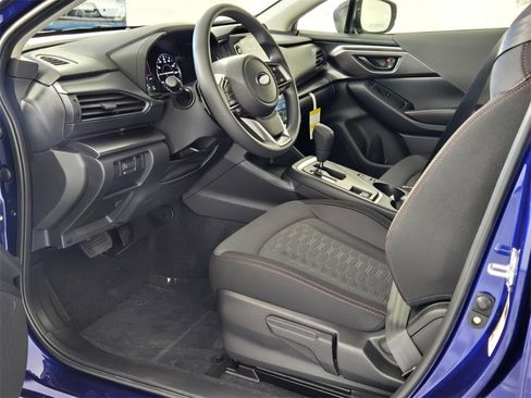 New 2026 Subaru Impreza 2.0i Sport image 7