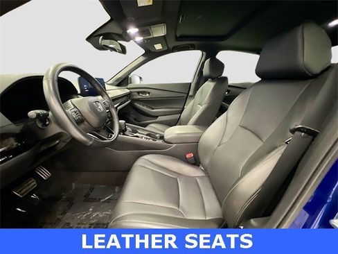 Used 2024 Honda Accord Sport image 23
