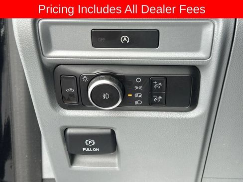 Used 2025 Ford F150 XLT w/ Equipment Group 301A Standard AWD/4WD image 6