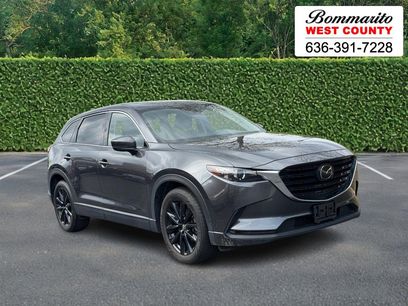 Used 2023 MAZDA CX-9 Touring Plus