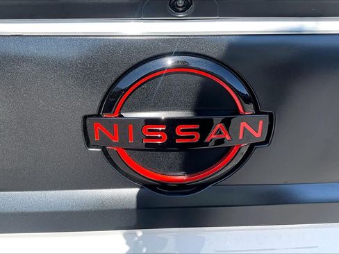 New 2026 Nissan Frontier Pro-X image 8