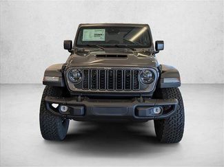 New 2026 Jeep Wrangler Unlimited Rubicon 392 video 2