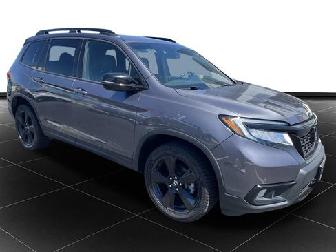 Used 2019 Honda Passport Elite image 7