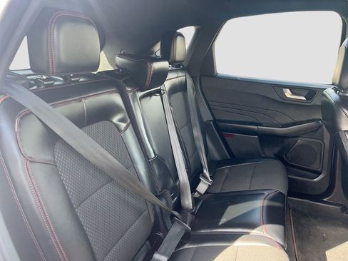 Used 2023 Ford Escape ST-Line w/ Equipment Group 301A image 25