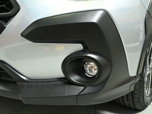 Used 2025 Subaru Crosstrek 2.5i Premium w/ Crosstrek Mirror Package image 16