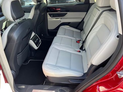 New 2026 Lincoln Nautilus Premier w/ Equipment Group 102A image 16