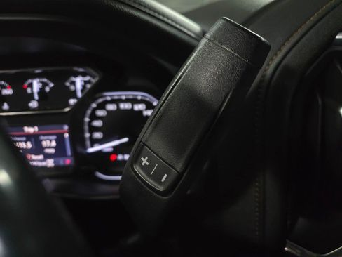 Used 2021 GMC Sierra 1500 AT4 image 25