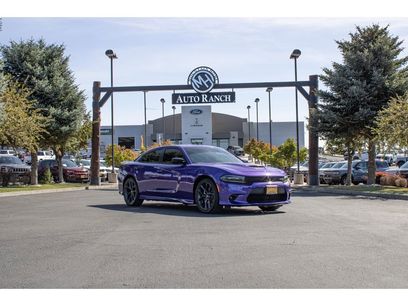 Certified 2023 Dodge Charger R/T w/ Plus Group