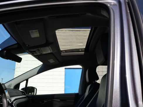 Certified 2023 Honda Odyssey Touring image 10