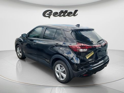Used 2023 Nissan Kicks S FWD image 7