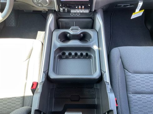 New 2026 RAM 1500 Big Horn image 11