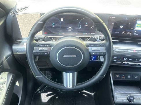 Used 2024 Hyundai Kona SEL FWD image 19