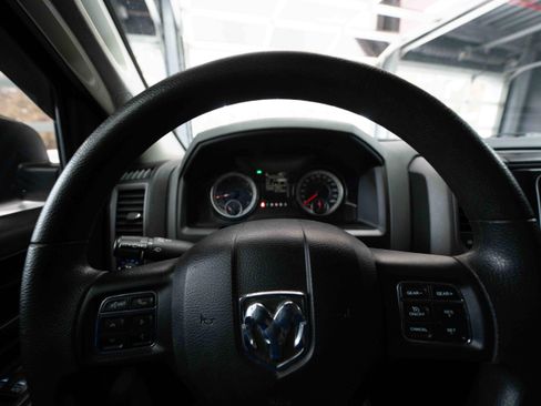 Used 2018 RAM 1500 Express w/ Express Value Package image 14