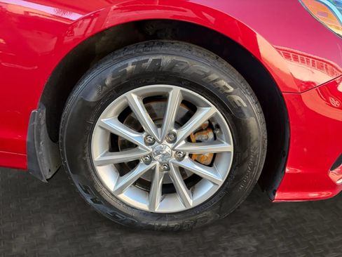 Used 2019 Hyundai Sonata SE FWD image 34