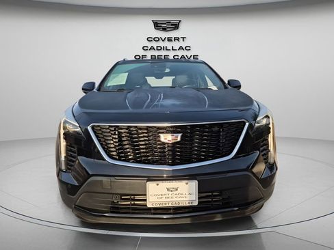 Used 2019 Cadillac XT4 Sport w/ Driver Awareness Package image 2