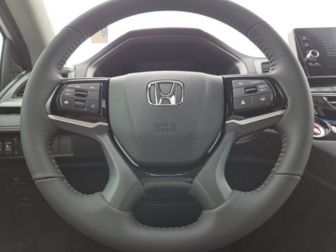 New 2026 Honda Odyssey Touring image 31