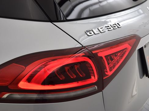 Certified 2023 Mercedes-Benz GLE 350 image 13