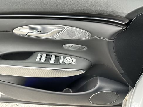 Certified 2024 Genesis GV70 3.5T Sport image 13