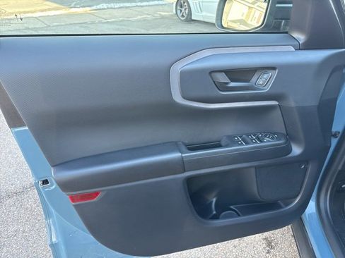 Used 2023 Ford Bronco Sport Big Bend image 15