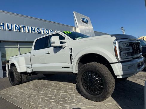 Used 2026 Ford F450 Lariat AWD/4WD image 35