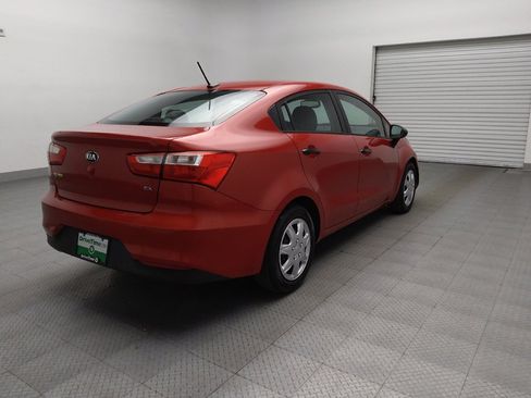 Used 2017 Kia Rio EX w/ Eco Package image 9