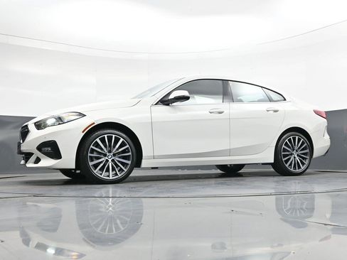Used 2021 BMW 228i Gran Coupe w/ Convenience Package FWD image 32