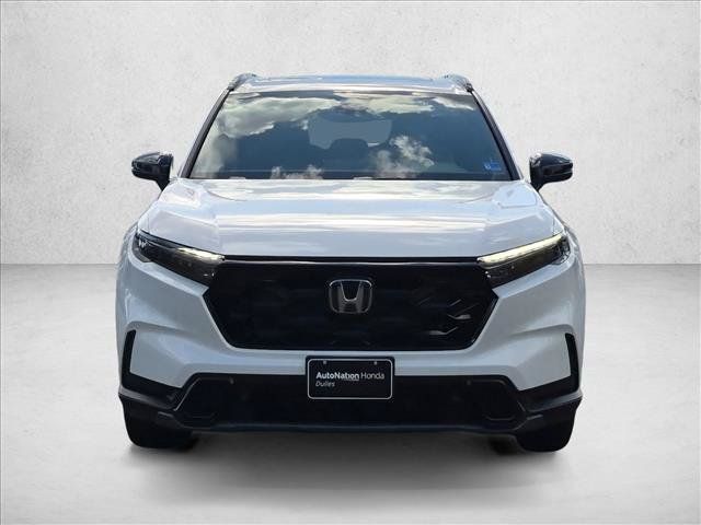 New 2027 Honda CR-V Sport-L image 6