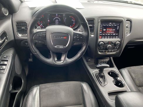 Used 2020 Dodge Durango R/T image 21