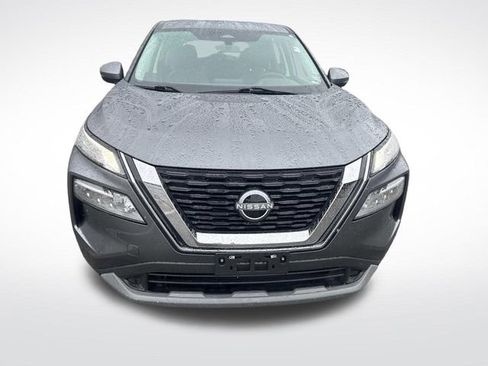 Used 2022 Nissan Rogue SV image 10