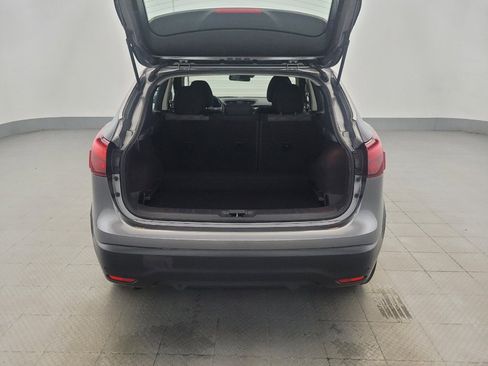 Used 2019 Nissan Rogue Sport SV FWD image 29