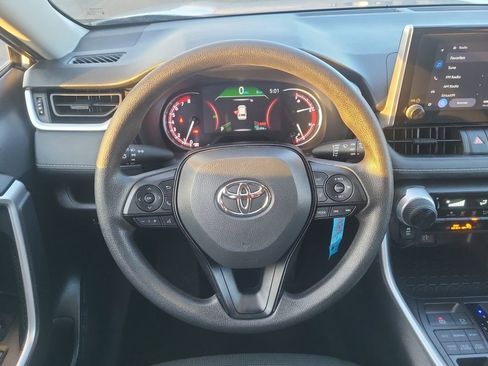 Certified 2025 Toyota RAV4 LE image 16
