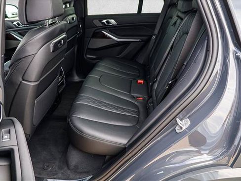 New 2026 BMW X5 xDrive50e AWD/4WD image 19