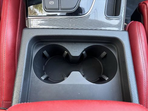 Used 2023 Audi SQ5 Premium Plus w/ Premium Plus Package image 7