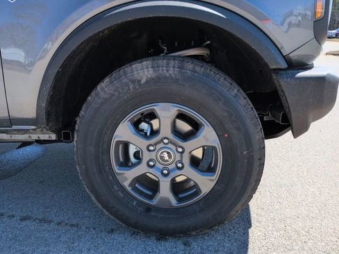 New 2026 Ford Bronco Big Bend image 10