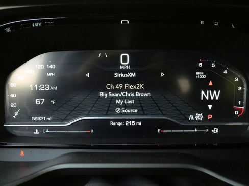Used 2023 GMC Yukon Denali AWD/4WD image 20