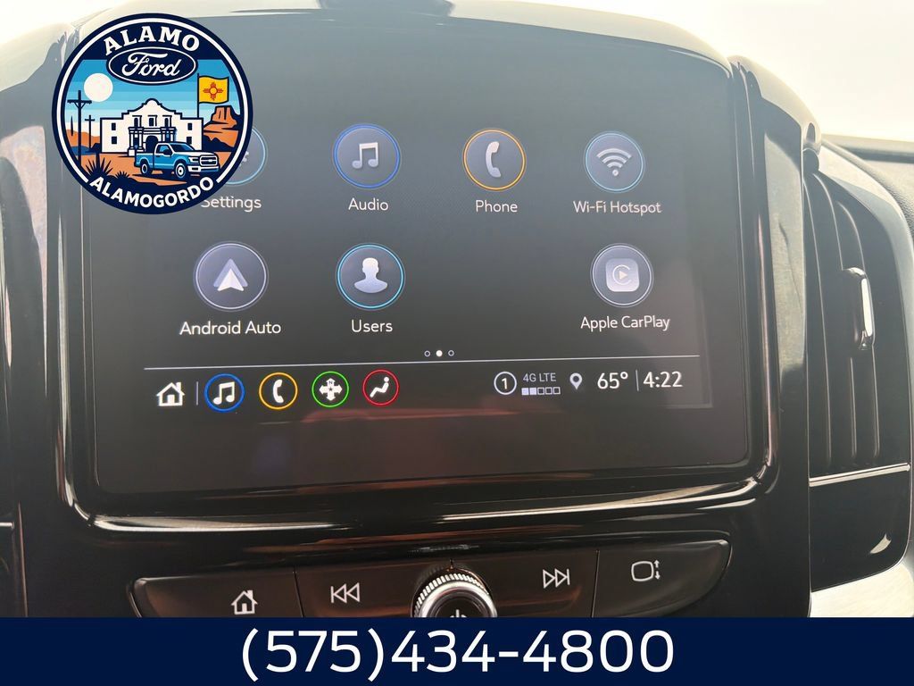 Used 2023 Chevrolet Traverse LT AWD/4WD image 18