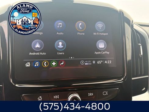 Used 2023 Chevrolet Traverse LT AWD/4WD image 18