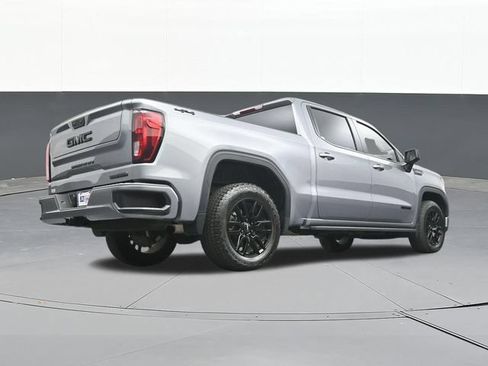 Used 2026 GMC Sierra 1500 Elevation AWD/4WD image 47