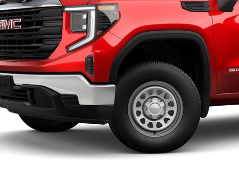 New 2026 GMC Sierra 1500 Pro image 29