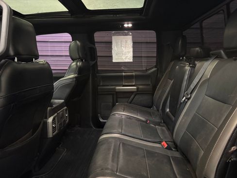 Used 2020 Ford F150 Raptor w/ Equipment Group 801A Mid image 25