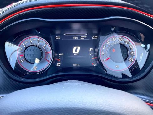 Used 2021 Dodge Challenger R/T Scat Pack image 27