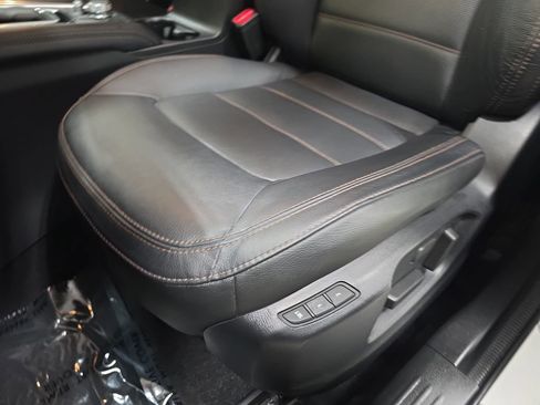 Used 2023 MAZDA CX-5 AWD 2.5 S w/ Premium Package image 27