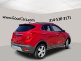 Used 2014 Buick Encore AWD image 2