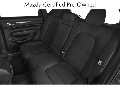 Used 2023 MAZDA CX-5 AWD 2.5 S image 21